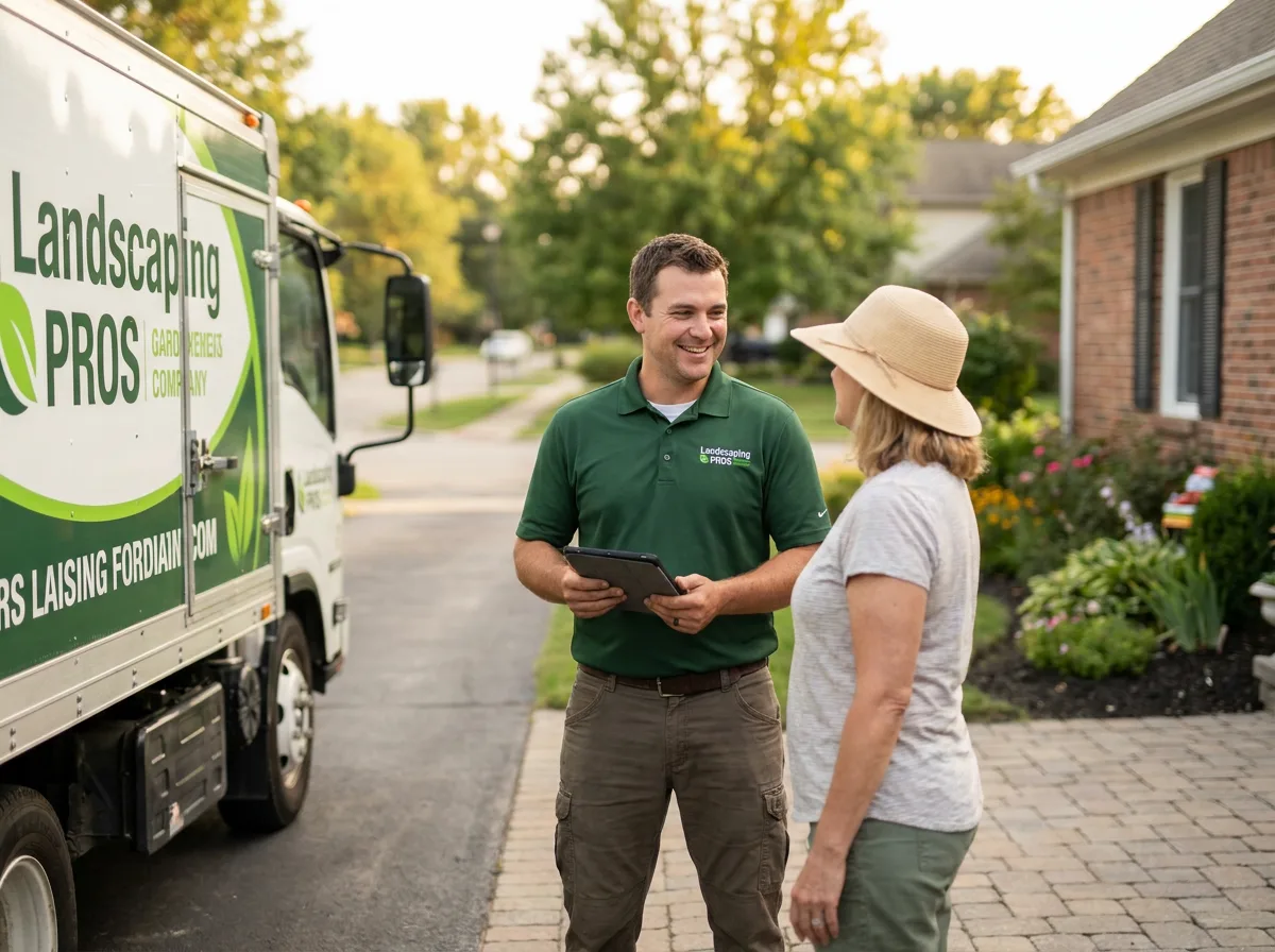 Landscaping East Hickory, PA FAQs